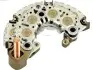 MOSTEK PROST. ALTERNATORA ARC6017A