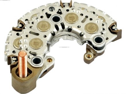 ARC6017A MOSTEK PROST. ALTERNATORA AUTO STARTER підбір по vin на Brocar