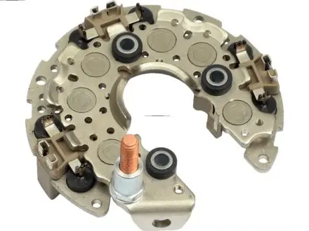 ARC6049 Випрямляч, генератор AUTO STARTER підбір по vin на Brocar