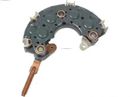 ARC6005 Випрямляч діодний AUTO STARTER підбір по vin на Brocar