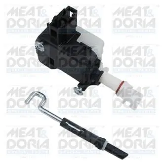 31441 Приводний елемент, центральний замок MEAT&DORIA підбір по vin на Brocar