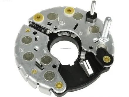 ARC0023 Монтажна пластина діода генератора AUTOSTARTERARC0023 AUTO STARTER підбір по vin на Brocar