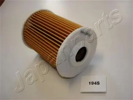 FO194S Фильтр масла Interstar,Movano,Master 3.0CDTI 04- JAPANPARTS подбор по vin на Brocar