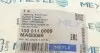 1005110009 Сайлентблок рычага (заднего) Audi 100/A6 88-97 MEYLE підбір по vin на Brocar
