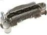 ARC5049 Монтажна пластина діода генератора AUTO STARTER підбір по vin на Brocar