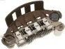 ARC5049 Монтажна пластина діода генератора AUTO STARTER підбір по vin на Brocar
