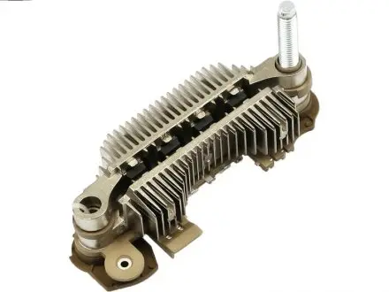 ARC5154 Монтажна пластина діода генератора AUTO STARTER підбір по vin на Brocar