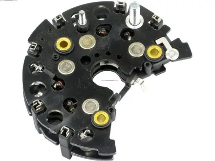 ARC0070 Монтажна пластина діода генератора AUTO STARTER підбір по vin на Brocar