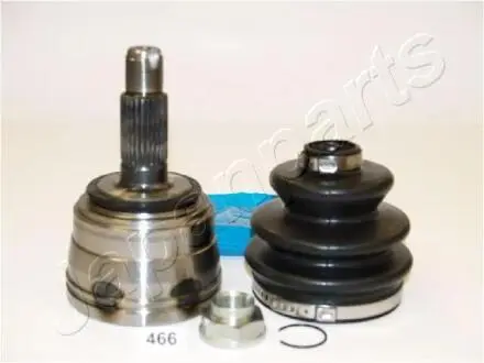 GI466 Шарнірний комплект, приводний вал JAPANPARTS підбір по vin на Brocar