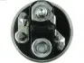 SS0212BOSCH Втягуюче реле стартера AUTO STARTER підбір по vin на Brocar