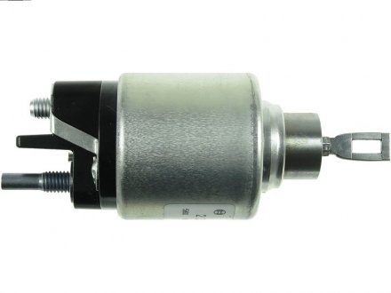 SS0212BOSCH Втягуюче реле стартера AUTO STARTER підбір по vin на Brocar