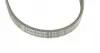 4PK765 Ремінь генератора Opel Agila 1.0/1.2 08-14/Suzuki Swift 1.2 10-/Honda Integra 1.8Type-R 97-01 CONTITECH підбір по vin на Brocar