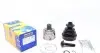 151377 Шрус (наружный) Audi A4 95-01/A6/VW Passat B5 96-05 (38z/30z/59.6mm/87.9mm/34mm) (+ABS45z) METELLI підбір по vin на Brocar