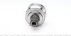 151377 Шрус (наружный) Audi A4 95-01/A6/VW Passat B5 96-05 (38z/30z/59.6mm/87.9mm/34mm) (+ABS45z) METELLI підбір по vin на Brocar