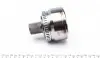 151377 Шрус (наружный) Audi A4 95-01/A6/VW Passat B5 96-05 (38z/30z/59.6mm/87.9mm/34mm) (+ABS45z) METELLI підбір по vin на Brocar