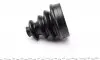 151377 Шрус (наружный) Audi A4 95-01/A6/VW Passat B5 96-05 (38z/30z/59.6mm/87.9mm/34mm) (+ABS45z) METELLI підбір по vin на Brocar