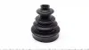 151377 Шрус (наружный) Audi A4 95-01/A6/VW Passat B5 96-05 (38z/30z/59.6mm/87.9mm/34mm) (+ABS45z) METELLI підбір по vin на Brocar