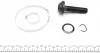 151377 Шрус (наружный) Audi A4 95-01/A6/VW Passat B5 96-05 (38z/30z/59.6mm/87.9mm/34mm) (+ABS45z) METELLI підбір по vin на Brocar