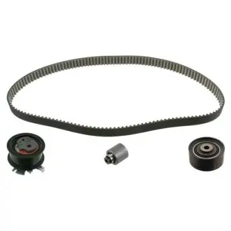 30580 Комплект ГРМ Skoda Octavia/VW Golf/Passat 2.0TDI FEBI BILSTEIN подбор по vin на Brocar