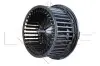Моторчик печки VW T4 1.9-2.5TDI 92-03 34119