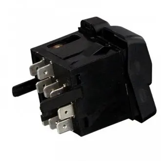 24786 Вимикач світлового сигналу з реле VW T4 90-03 FEBI BILSTEIN підбір по vin на Brocar