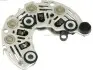 ARC9032 MOSTEK PROST. ALTERNATORA AUTO STARTER підбір по vin на Brocar