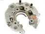 ARC6051 Випрямляч, генератор AUTO STARTER підбір по vin на Brocar