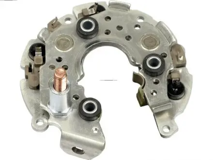 ARC6051 Випрямляч, генератор AUTO STARTER підбір по vin на Brocar