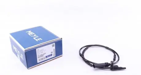 3148000057 Датчик ABS (задний) BMW 3 (F30/F80) 11- MEYLE подбор по vin на Brocar