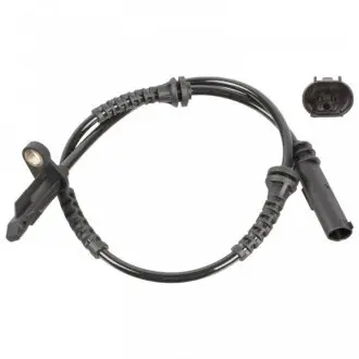106268 Датчик abs FEBI BILSTEIN подбор по vin на Brocar
