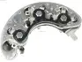 ARC9019 Випрямляч діодний AUTO STARTER підбір по vin на Brocar