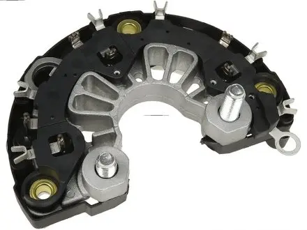 ARC0043 Монтажна пластина діода генератора AUTOSTARTERARC0043 AUTO STARTER підбір по vin на Brocar