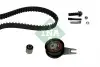Комплект ГРМ VW Golf III/Passat 1.9 TDI 93-97 530 0057 10