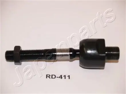 RD411 Рульова тяга Accord 03- JAPANPARTS підбір по vin на Brocar
