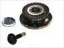 713610700 Подшипник ступицы (задней) Audi A4 00- FAG підбір по vin на Brocar
