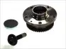 713610700 Подшипник ступицы (задней) Audi A4 00- FAG підбір по vin на Brocar
