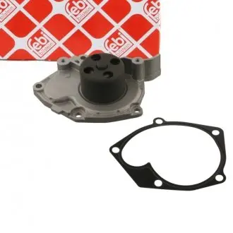 39459 Помпа воды Renault Scenic III 1.9 dCi 08-/ Suzuki Grand Vitara II 1.9 DDiS 05-15 FEBI BILSTEIN підбір по vin на Brocar