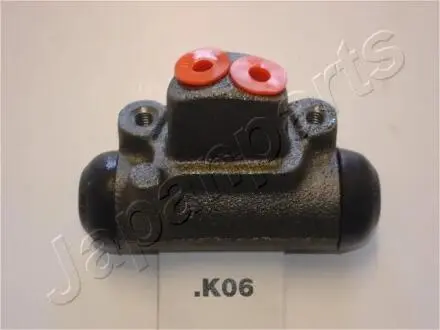 CSK06 Циліндр гальмівний задній лівий JAPANPARTS підбір по vin на Brocar
