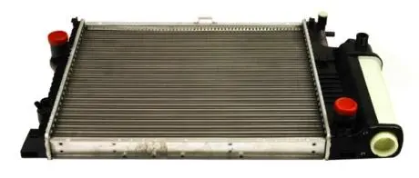 AC277481 Радіатор, система охолодження двигуна MAXGEAR подбор по vin на Brocar