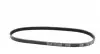 0500040780 Ремень генератора BMW 3 (E36)/5 (E34/E39)/7 (E38) 2.5TD 91-04 MEYLE підбір по vin на Brocar