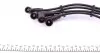206N200 Провода зажигания VW Caddy III 2.0 EcoFuel 06-15 (к-кт) BREMI підбір по vin на Brocar
