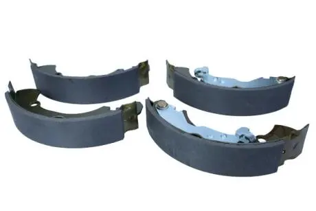 190281 Комплект гальмівних колодок MAXGEAR підбір по vin на Brocar
