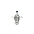 0242135519 VR7SES Свеча заж. Kia Ceed 1.6 08- PEUGEOT 2071.4 RENAULT Kangoo 44593 BOSCH підбір по vin на Brocar