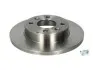 Диск гальмівний (передній) Renault Megane/ Clio 1.2-1.9 90-03 (238x12mm) 0 986 478 105