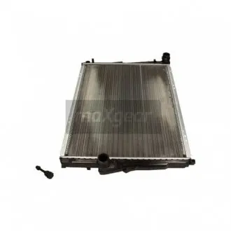 AC274544 Радіатор, охолодження двигуна MAXGEAR підбір по vin на Brocar