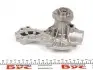 PA279 Помпа води Audi/Seat/VW 1.3/1.4/1.6/D/TD/1.7/D/1.8/GT/GTE/1.9/D/TD/TDI/SDI/2.0/E 75-04 (B/B)(6 лоп) GRAF підбір по vin на Brocar