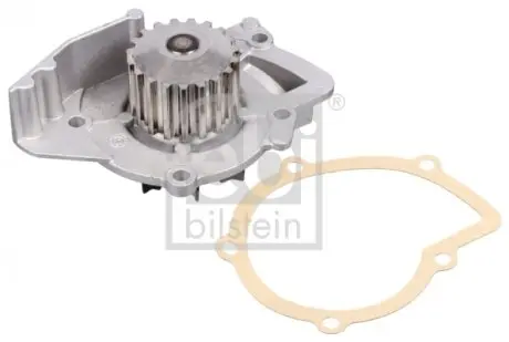 21879 Водяна помпа FEBI BILSTEIN підбір по vin на Brocar