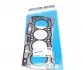 Прокладка ГБЦ Peugeot 307/Citroen Berlingo 1.6/1.6 16V 00- (0.60 mm) 61-35055-10
