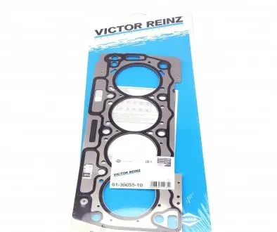 613505510 Прокладка ГБЦ Peugeot 307/Citroen Berlingo 1.6/1.6 16V 00- (0.60 mm) VICTOR REINZ подбор по vin на Brocar
