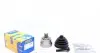 Шрус (наружный) Audi A4/A6/A8/VW Passat 94-05/Skoda SuperB 01-08 (38z/27z/59.5mm/98mm/34mm)(+ABS45z) 15-1267